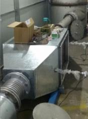 特種坑道作業(yè)機(jī)